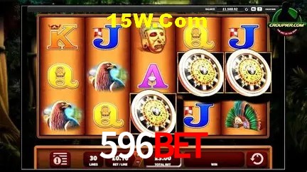 596Bet - Aplicativo Móvel